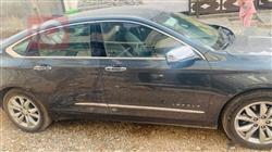 شێڤرۆلێت ئیمپالا